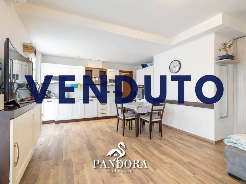appartamento in vendita a Cavaria con Premezzo