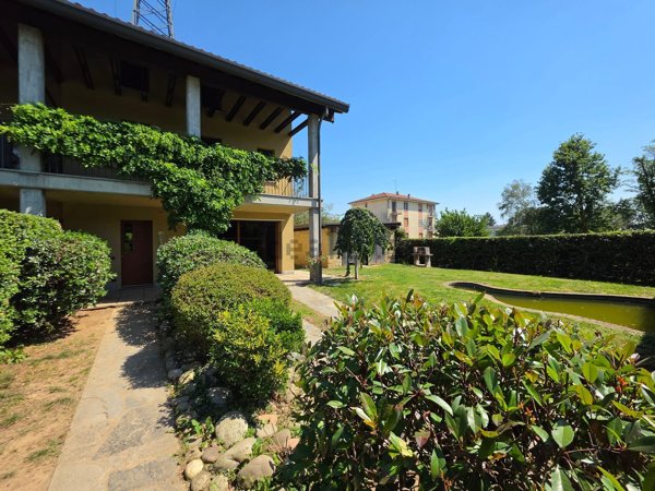 casa indipendente in vendita a Cavaria con Premezzo