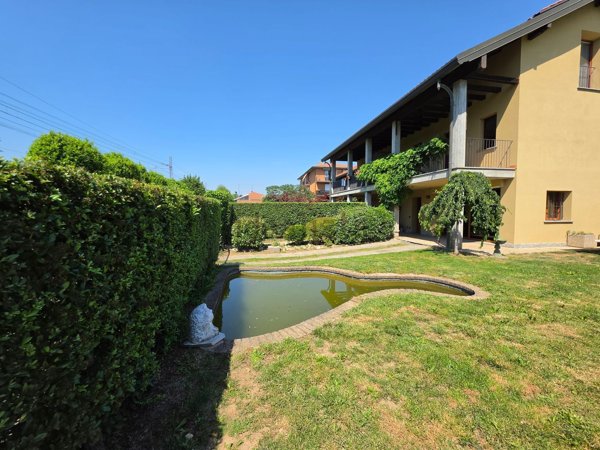 casa indipendente in vendita a Cavaria con Premezzo