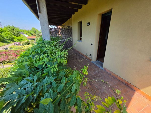 casa indipendente in vendita a Cavaria con Premezzo