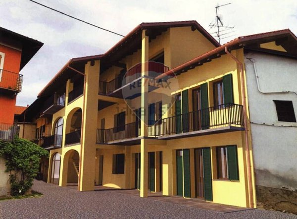 appartamento in vendita a Cavaria con Premezzo