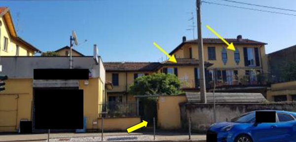 appartamento in vendita a Cavaria con Premezzo