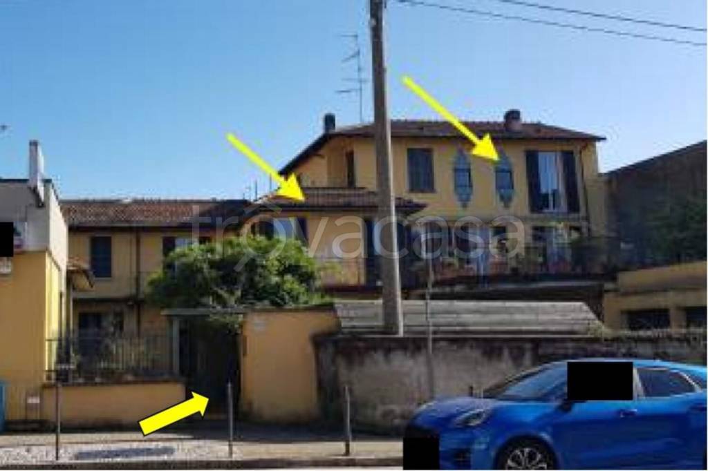 appartamento in vendita a Cavaria con Premezzo