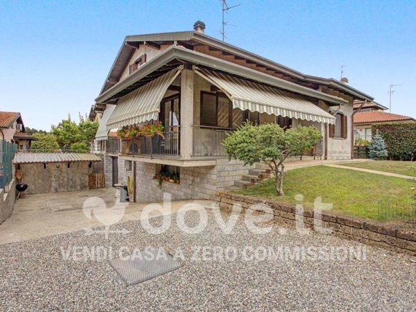 casa indipendente in vendita a Cavaria con Premezzo