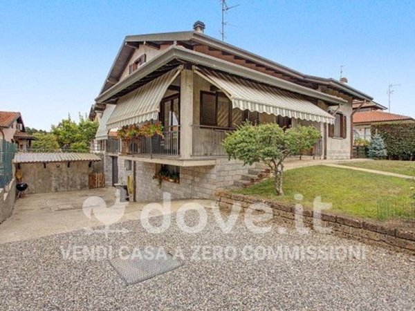 casa indipendente in vendita a Cavaria con Premezzo