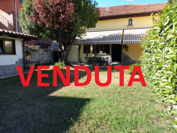 casa indipendente in vendita a Cavaria con Premezzo