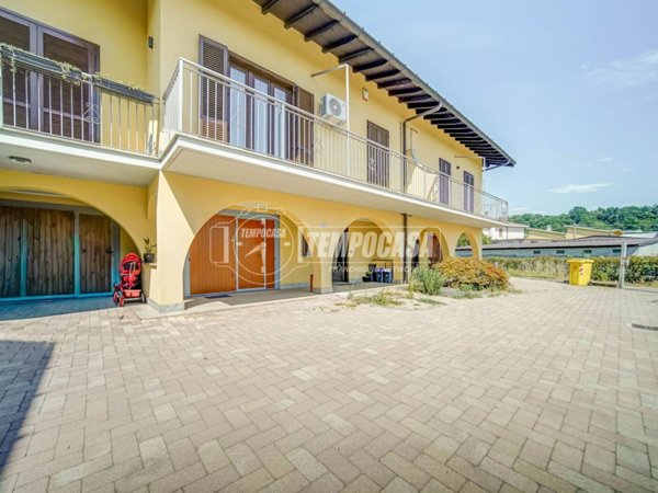 appartamento in vendita a Cavaria con Premezzo