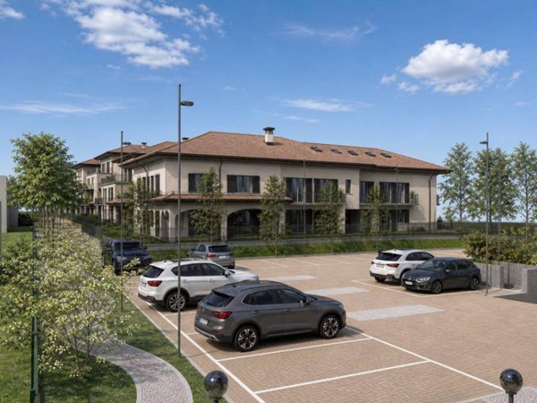 appartamento in vendita a Cavaria con Premezzo