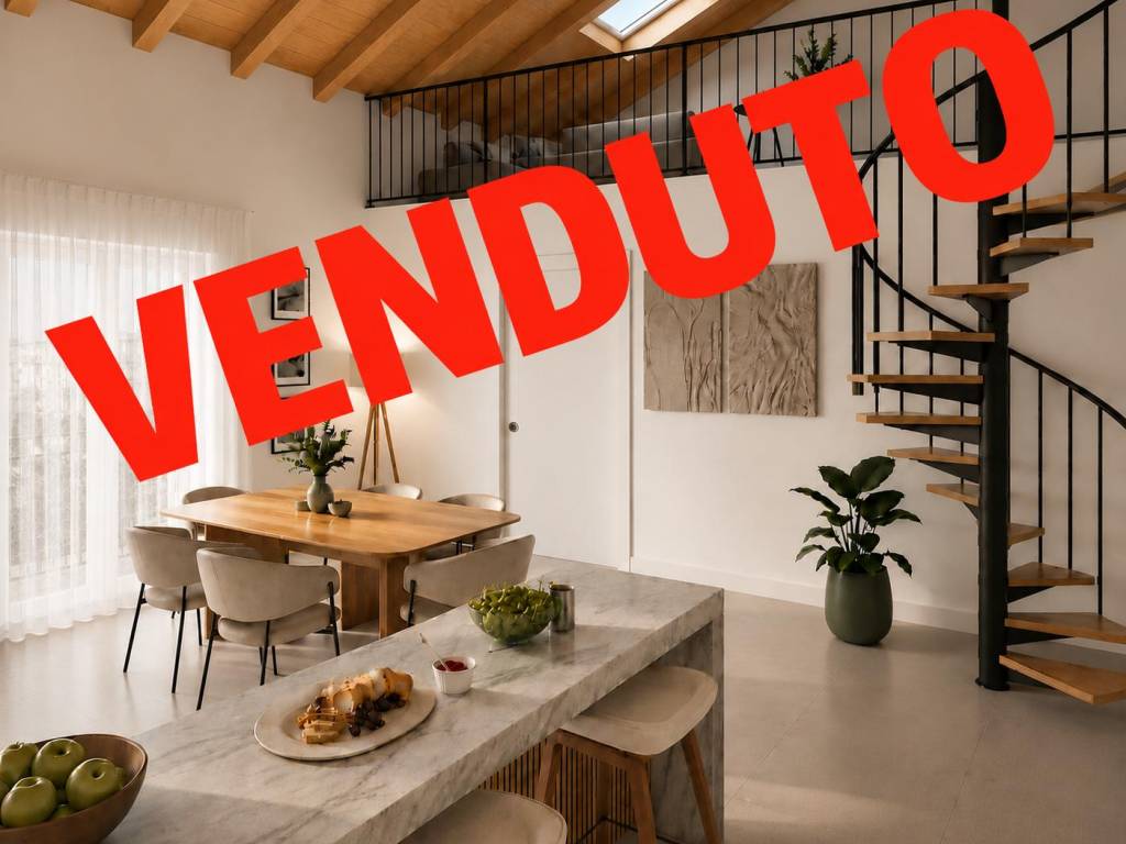 appartamento in vendita a Cavaria con Premezzo