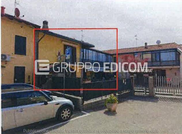 appartamento in vendita a Cavaria con Premezzo