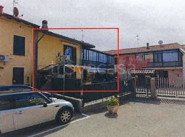 casa indipendente in vendita a Cavaria con Premezzo