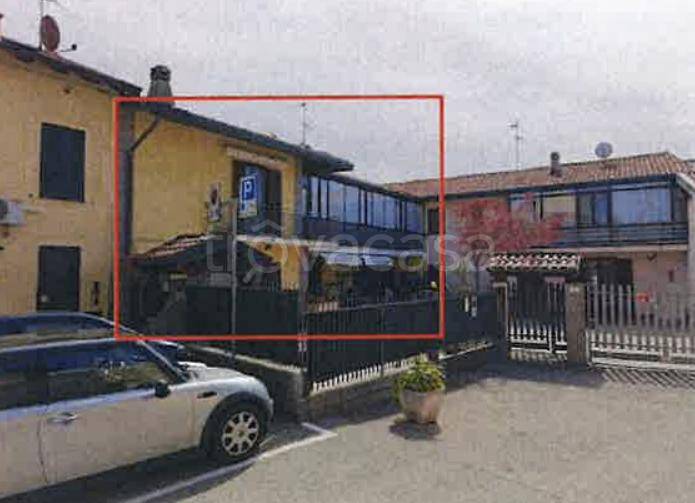 appartamento in vendita a Cavaria con Premezzo
