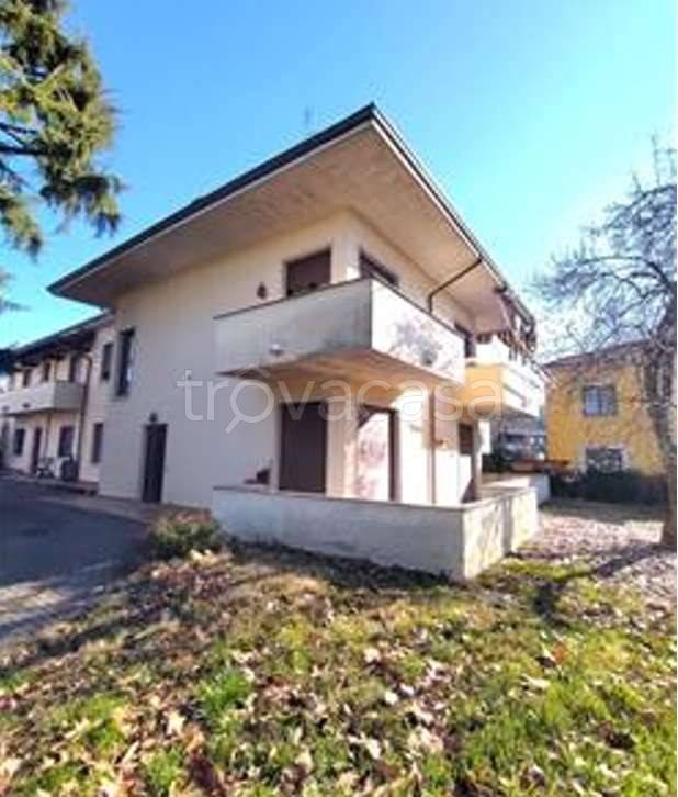 appartamento in vendita a Cavaria con Premezzo