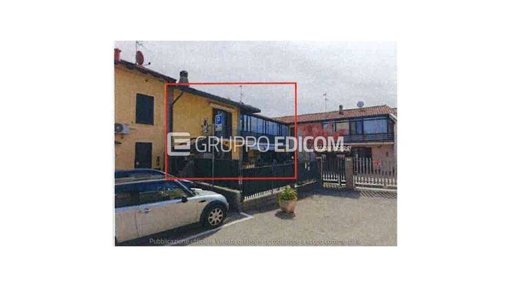 appartamento in vendita a Cavaria con Premezzo