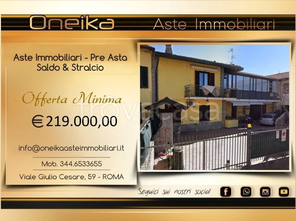 casa indipendente in vendita a Cavaria con Premezzo