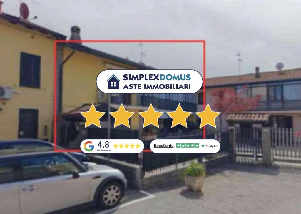 casa indipendente in vendita a Cavaria con Premezzo