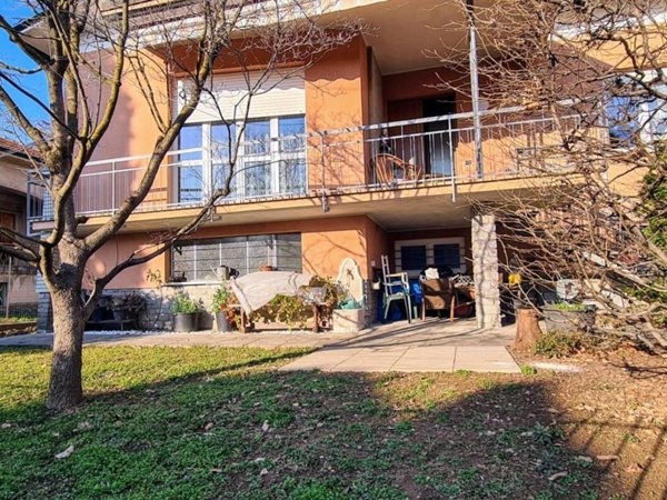 casa indipendente in vendita a Cavaria con Premezzo