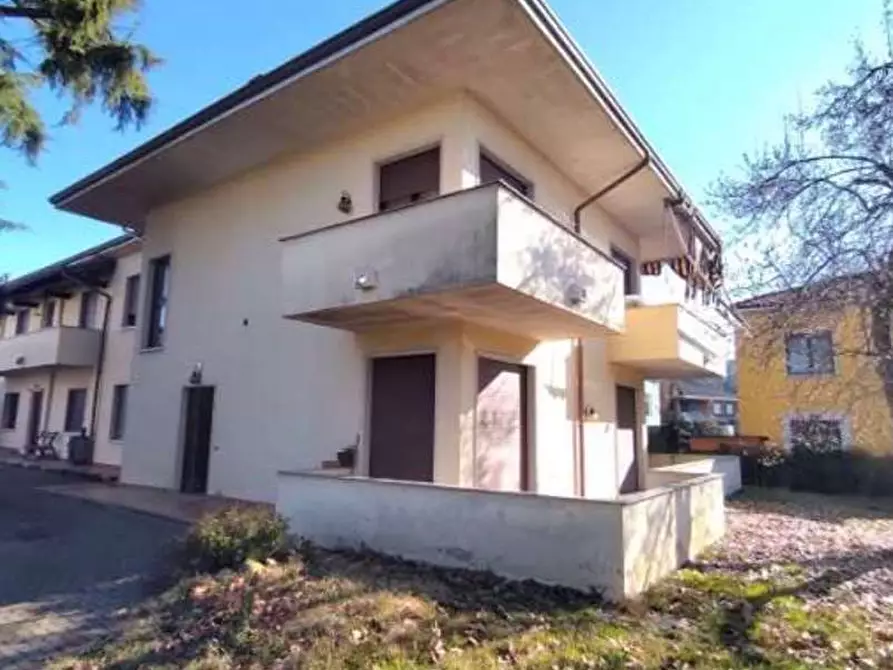 appartamento in vendita a Cavaria con Premezzo