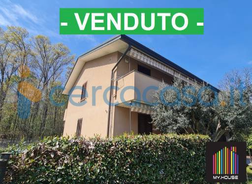 appartamento in vendita a Cavaria con Premezzo