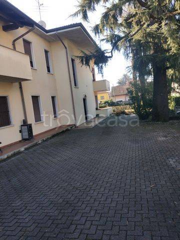 appartamento in vendita a Cavaria con Premezzo