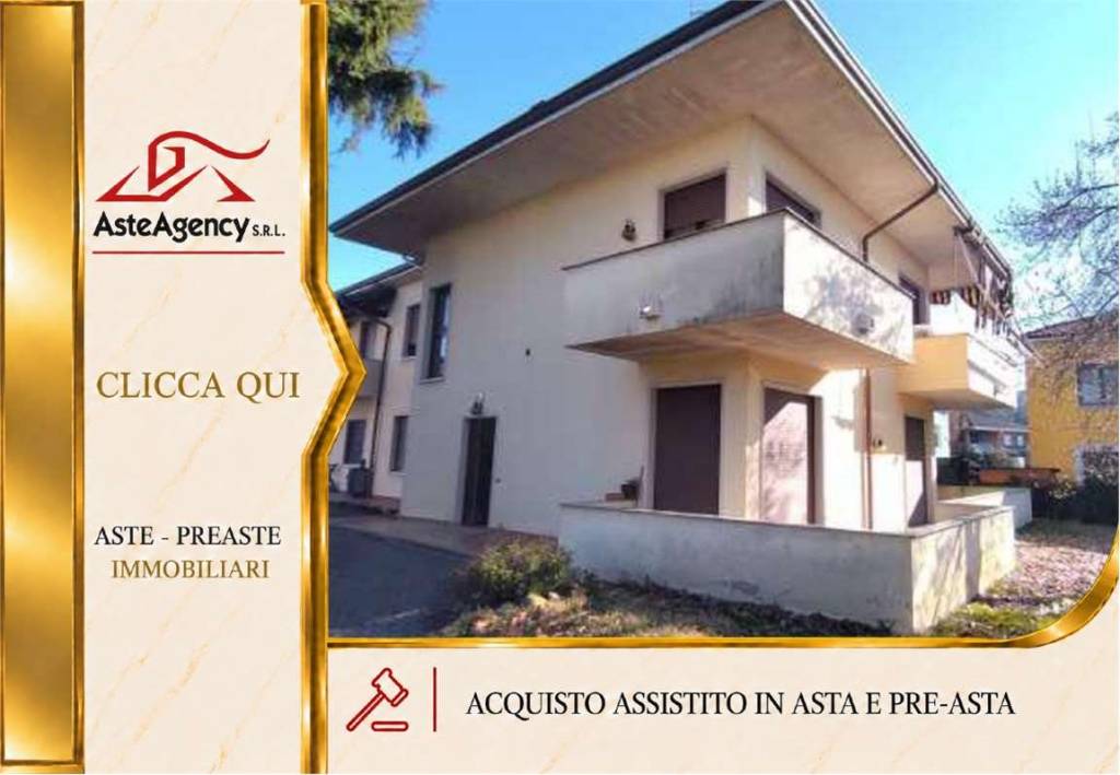 appartamento in vendita a Cavaria con Premezzo