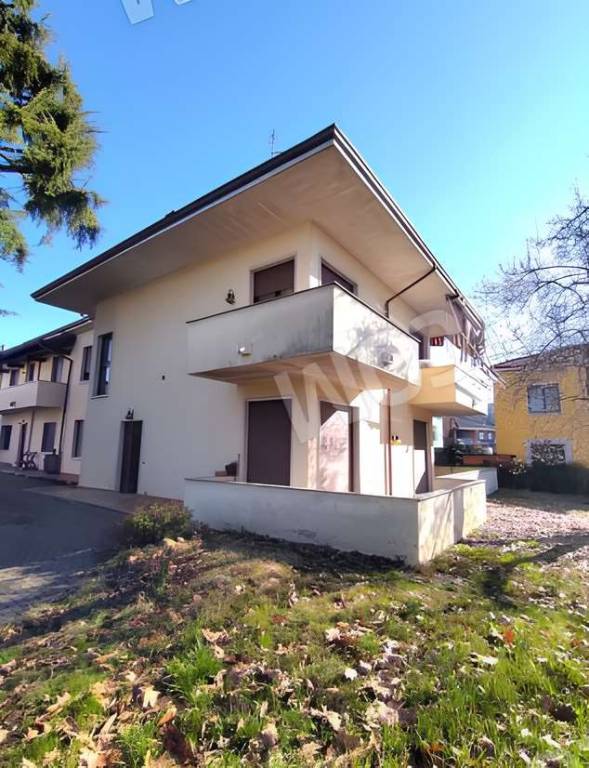 appartamento in vendita a Cavaria con Premezzo