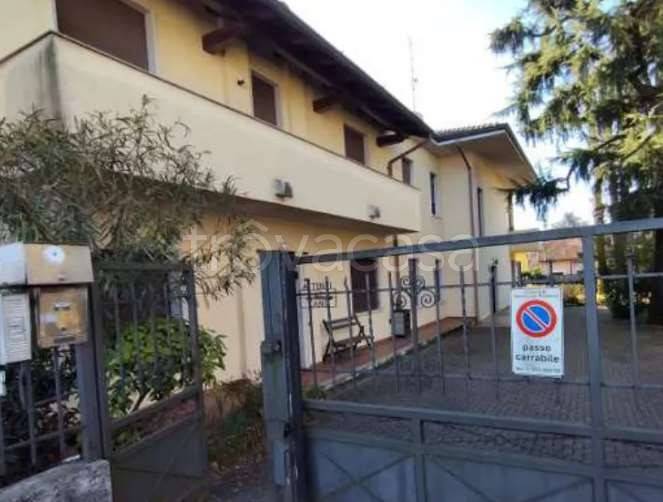 appartamento in vendita a Cavaria con Premezzo