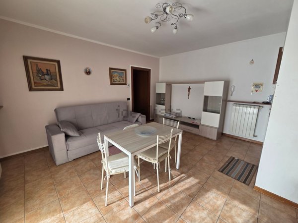 appartamento in vendita a Cavaria con Premezzo
