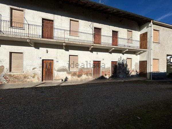 casa indipendente in vendita a Cavaria con Premezzo