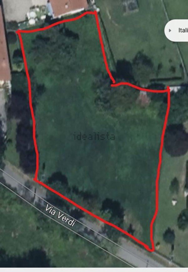 villa in vendita a Cazzago Brabbia