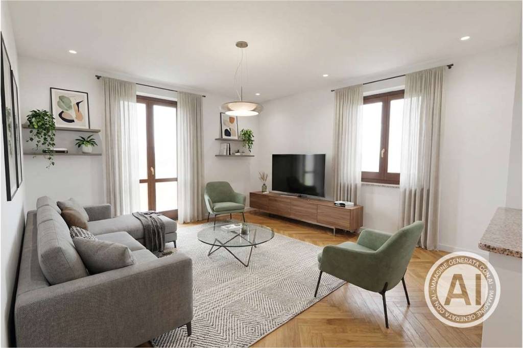 casa indipendente in vendita a Cazzago Brabbia