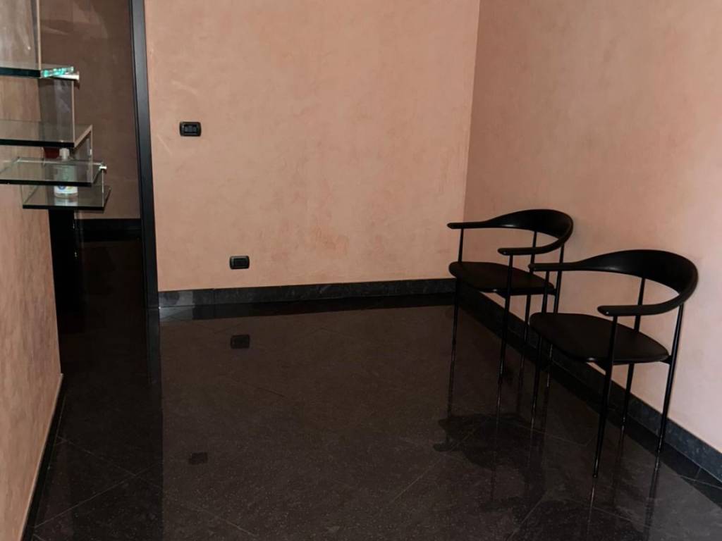 appartamento in vendita a Cislago