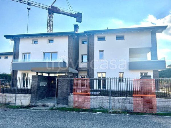 appartamento in vendita a Cislago