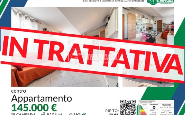 appartamento in vendita a Cislago