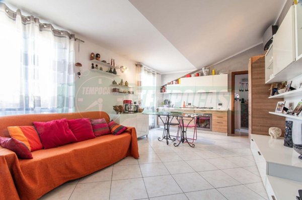 appartamento in vendita a Cislago