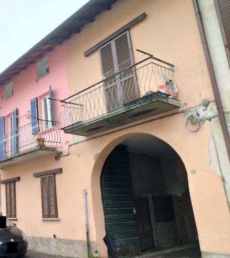 appartamento in vendita a Cislago