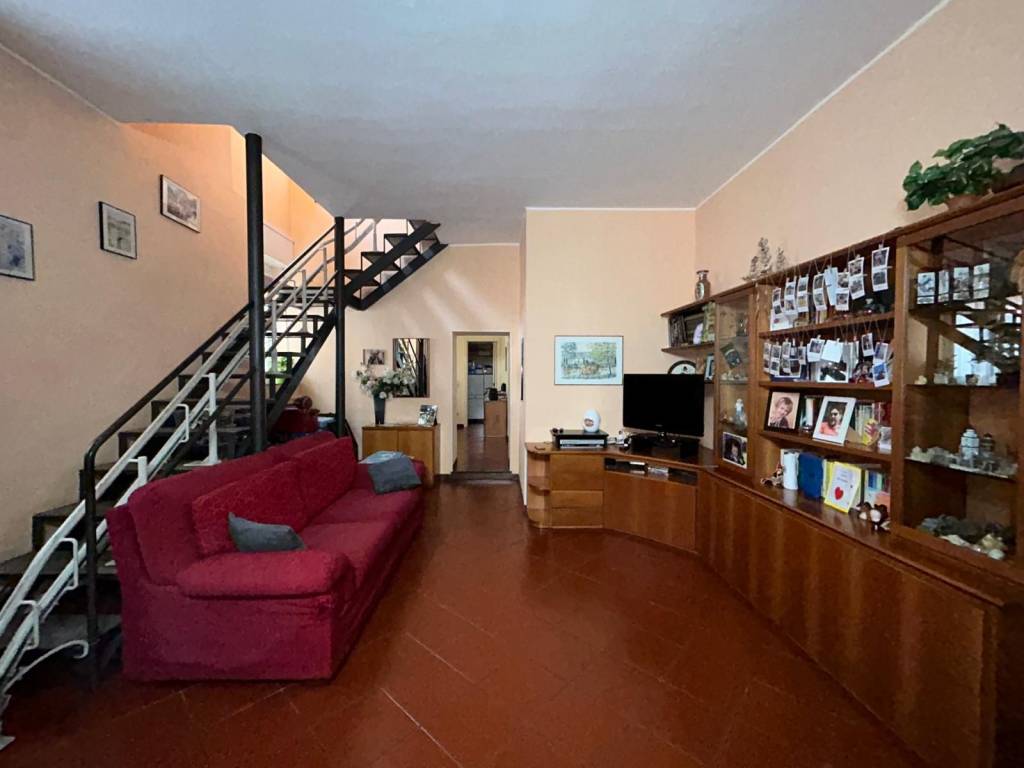 appartamento in vendita a Cislago