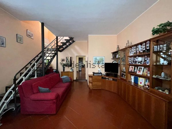 appartamento in vendita a Cislago