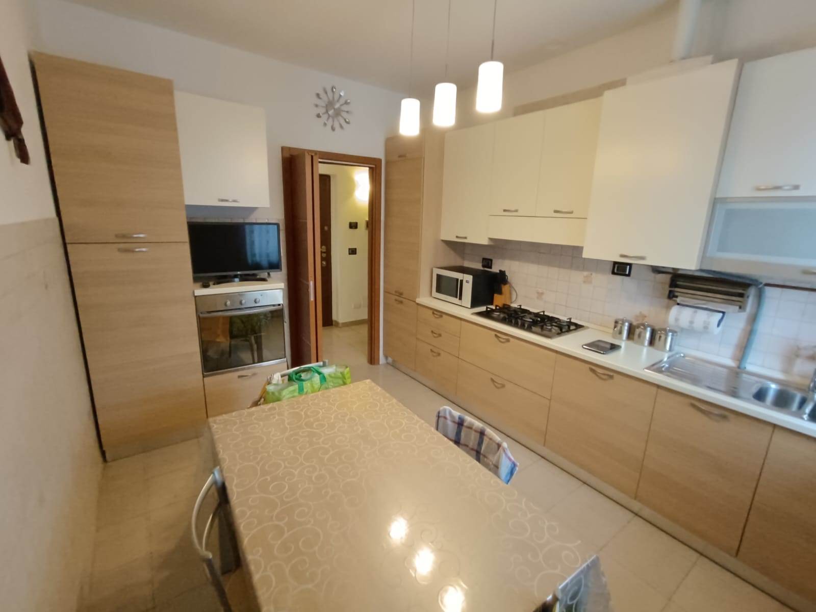 appartamento in vendita a Cislago