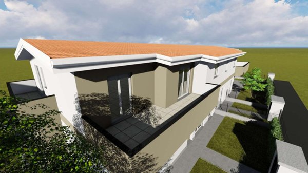 appartamento in vendita a Cislago