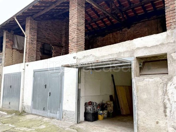 appartamento in vendita a Cislago