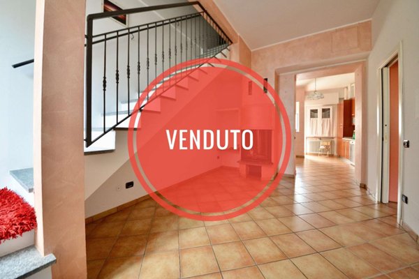 appartamento in vendita a Cislago