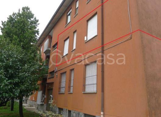 appartamento in vendita a Cislago
