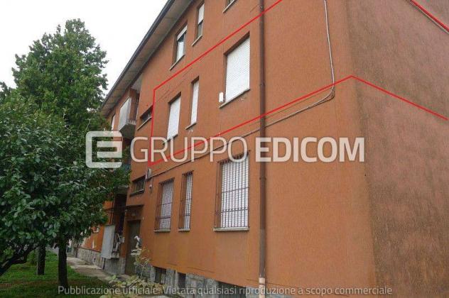 appartamento in vendita a Cislago