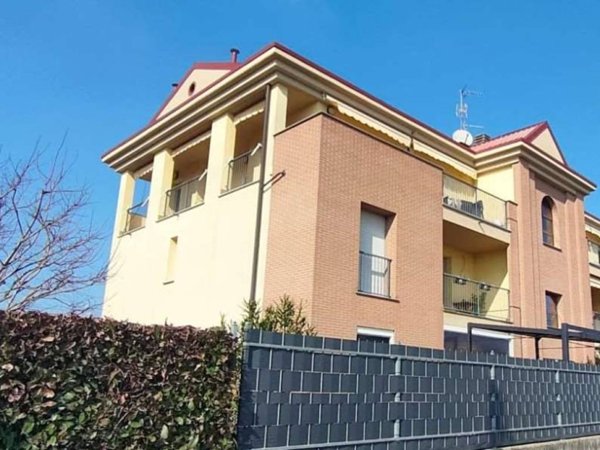 appartamento in vendita a Cislago