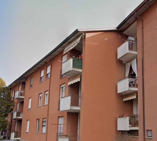 appartamento in vendita a Cislago