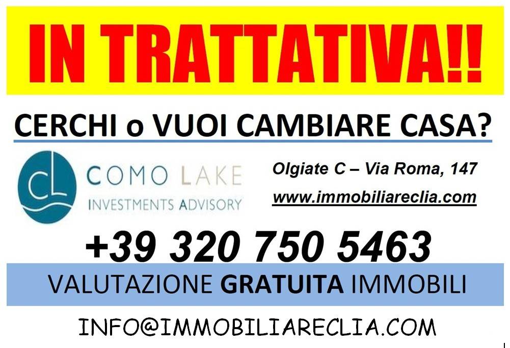 appartamento in vendita a Cislago