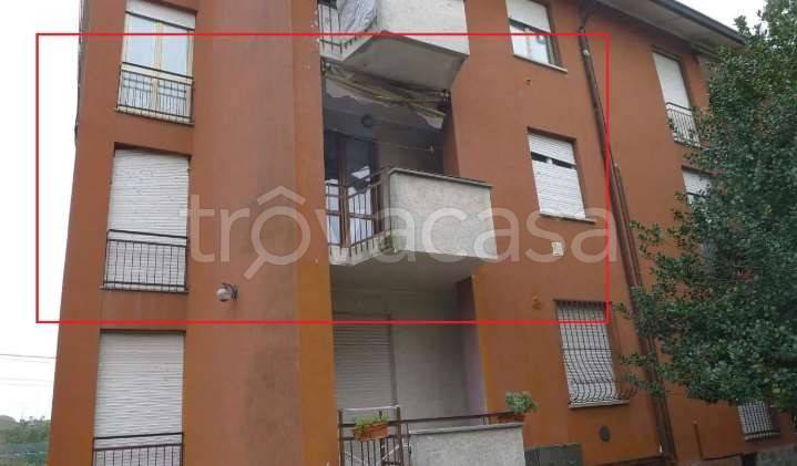 appartamento in vendita a Cislago
