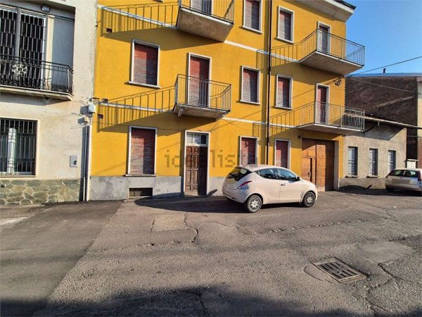 appartamento in vendita a Cislago