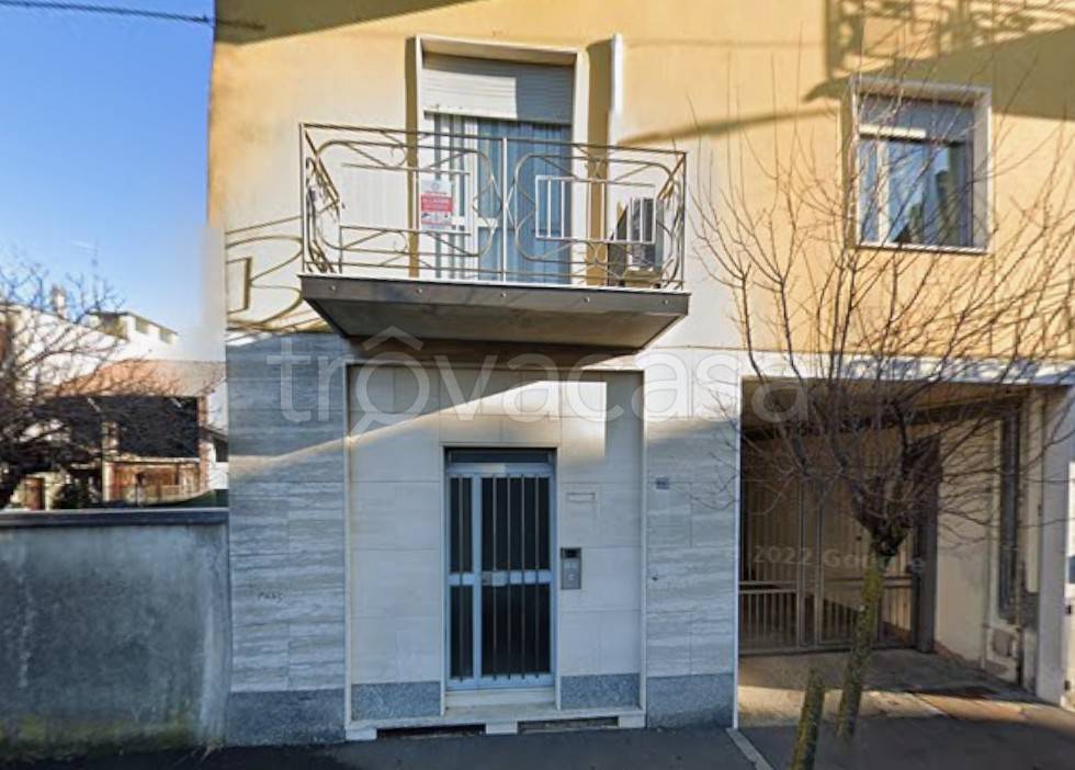 appartamento in vendita a Cislago